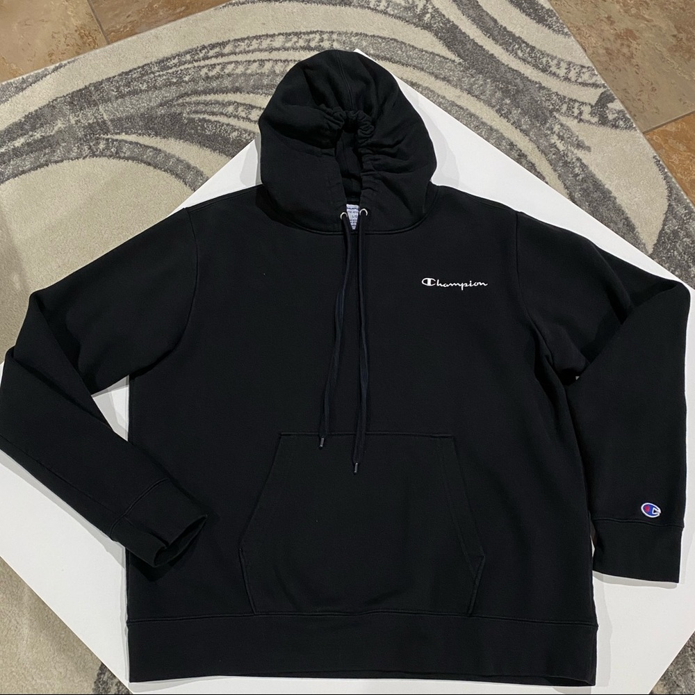 Champion Hoodie